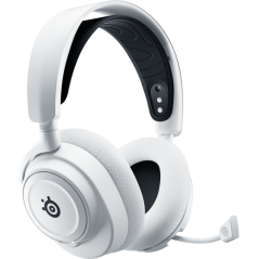 ARCTIS NOVA 7X Wireless - Ultimate Comfort & Crystal Clear Sound Experience | Order Now!